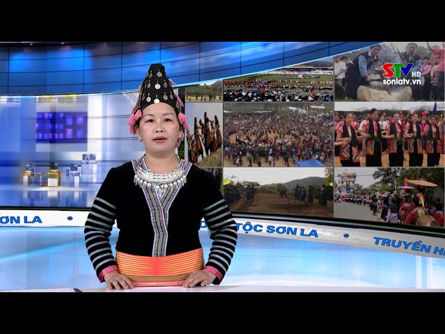 Bản tin truyền hình tiếng Mông ngày 8/7/2022