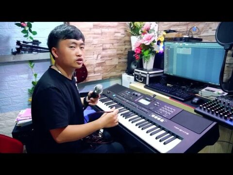 Qhia txog lub organ E473 tawm tshiab 2022 Nrov zoo heev || Thoob Ham - Hmong Music Shop
