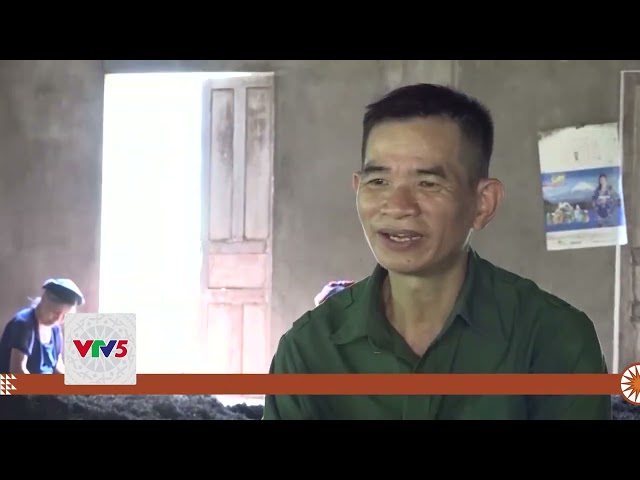 [TIẾNG MÔNG] XÍN MẦN: TẤM GƯƠNG CỰU CHIẾN BINH ĐI ĐẦU TRONG PHÁT TRIỂN KINH TẾ | VTV5