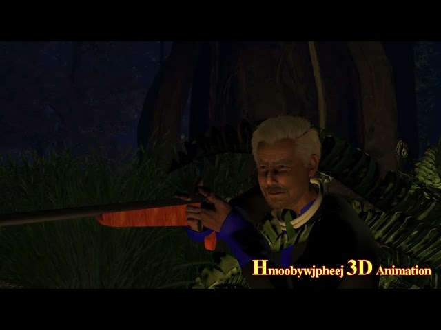 Part#43 “Ciaj Tuag Los Yuav Hlub Koj Xwb” (Hmong 3D Animation)18.07.2022