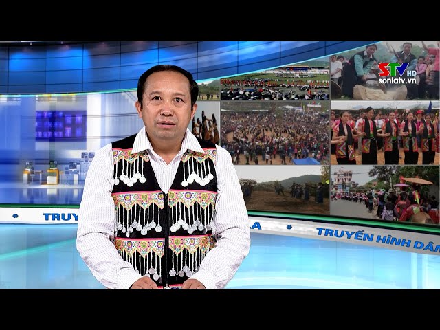 Bản tin truyền hình tiếng Mông ngày 21/7/2022