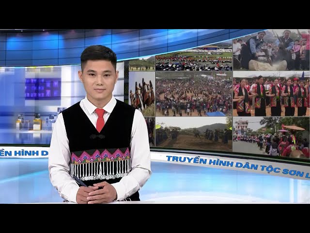 Bản tin truyền hình tiếng Mông ngày 20/7/2022