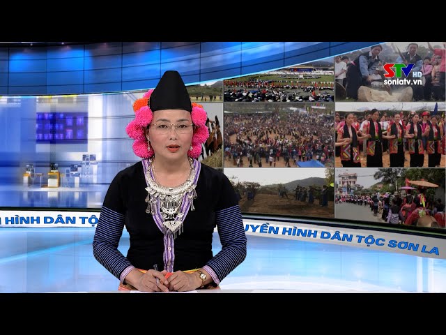 Bản tin truyền hình tiếng Mông ngày 22/7/2022