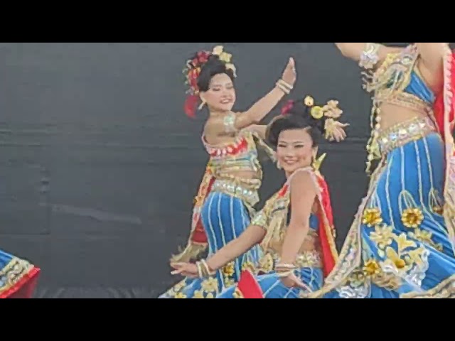 MN Sunshine 2nd day at Sheboygan Hmong Summer Festival 2022 (1st Place)