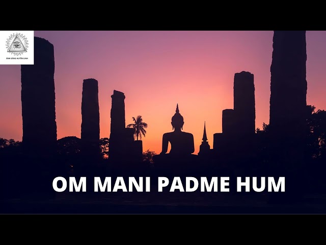 Nhạc Om Mani Padme Hum – Tiếng Mông Cổ – Mongolian Ochestra