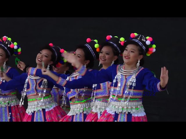 Hmoob Sheboygan summer 2022 Diam #3, 7/29/2022