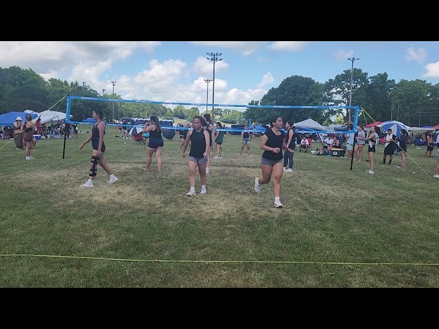 Fierce vs. TBD (eliminations g1s2) – Hmong Volleyball Sheboygan Festival 2022
