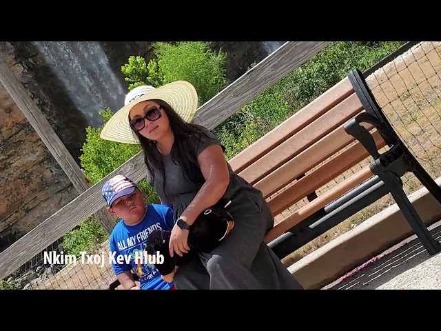 Nkim Txoj Keb Hlub. 8/1/2022