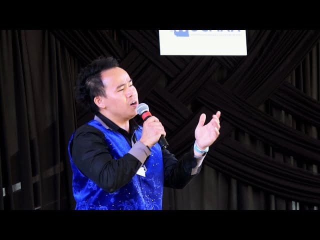 Vaj Xyooj – 2nd place / Hmong Wausau Festival 2022