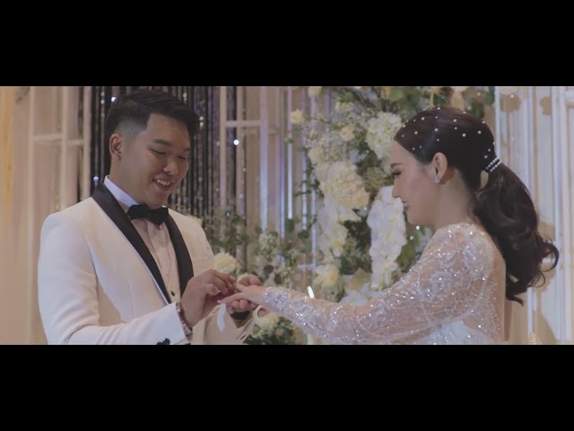 Hmong Wedding (Mathar & Wang)