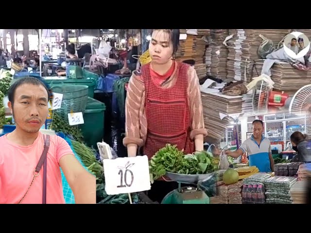 hmoob npab nauj mus ncig tab laj