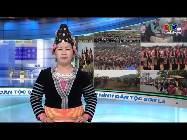 Bản tin truyền hình tiếng Mông ngày 7/8/2022