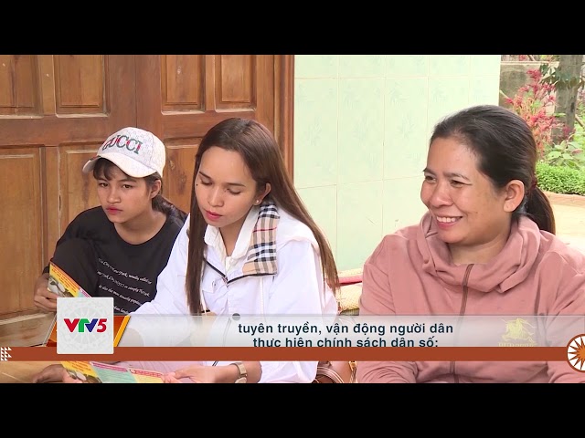 [TIẾNG MÔNG] THÁO GỠ KHÓ KHĂN TRONG PHÁT TRIỂN NÔNG NGHIỆP MIỀN NÚI | VTV5