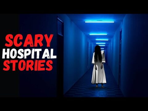 True Hmong Scary Hospital Stories - Hmong Scary Story