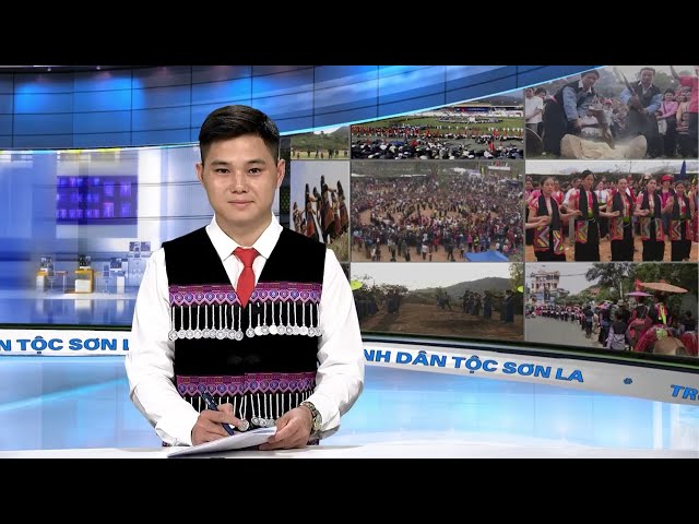 Bản tin truyền hình tiếng Mông ngày 10/8/2022