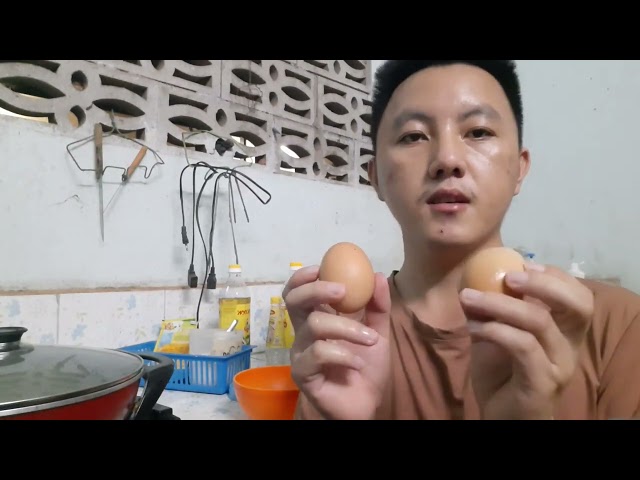 cooking hmong food ua hmo noj