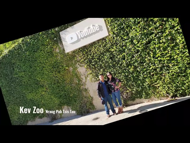 Kev Zoo Nraug Pab Tsis Tau. 8/17/2022