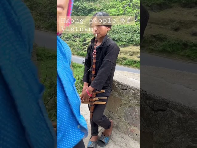 Hmong people of vietnam #vietnam #vietnamtravel #hmong_vietnam #vietnamese #việtnam