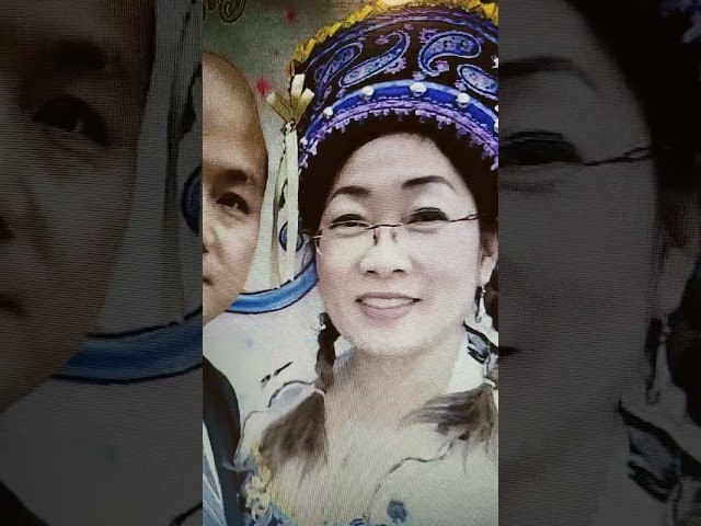 Hmong New Year At Church