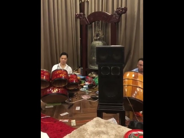 Xuân về trên bản Hơ Mông – Tiếng sáo Hải Kèn . Dâng lên ngài Hoàng Bảy ( Bảo hà, Lào Cai)