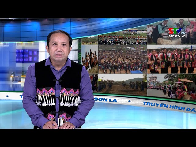 Bản tin truyền hình tiếng Mông ngày 1/9/2022