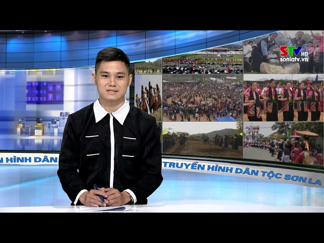 Bản tin truyền hình tiếng Mông ngày 3/9/2022