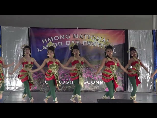 Leej Muam Hmoob -  Hmong National Labor day 9/3/22
