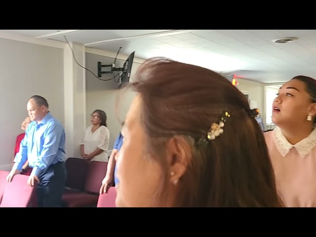 Victory Hmong Alliance Church Praise & Worship 9/4/2022.