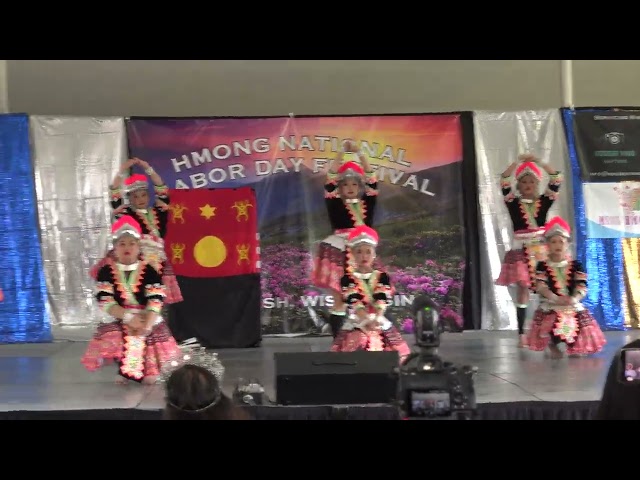 Hmong Labor Day Festival Oshkosh WI.922.