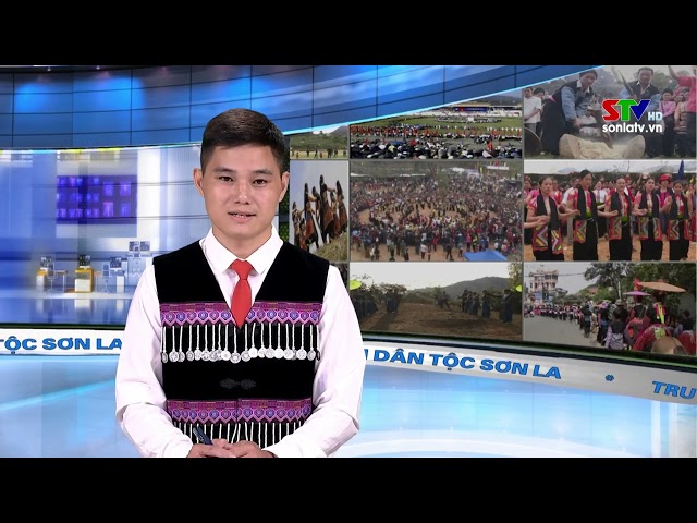 Bản tin truyền hình tiếng Mông ngày 10/9/2022