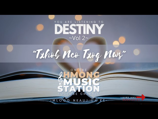 Destiny – Txhob Nco Txog Nws