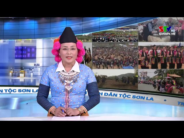 Bản tin truyền hình tiếng Mông ngày 11/9/2022