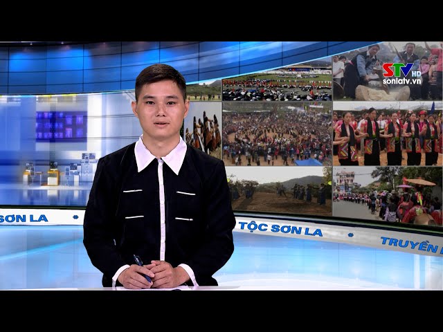 Bản tin truyền hình tiếng Mông ngày 12/9/2022