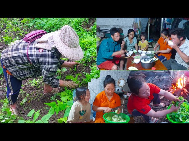 Hmong Life In VietNam 2022