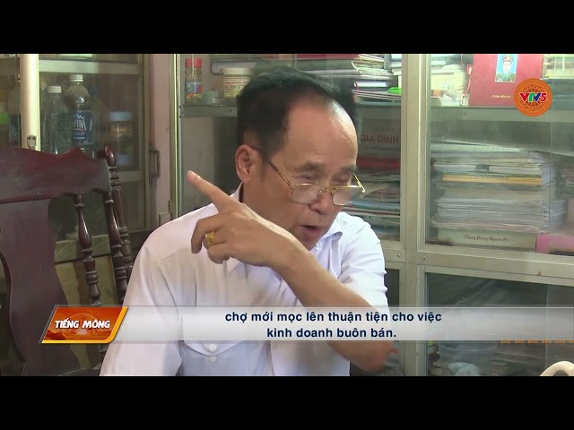 [TIẾNG MÔNG] BẮC KẠN PHÁT HUY TINH THẦN CÁCH MẠNG THÁNG 8 | VTV5