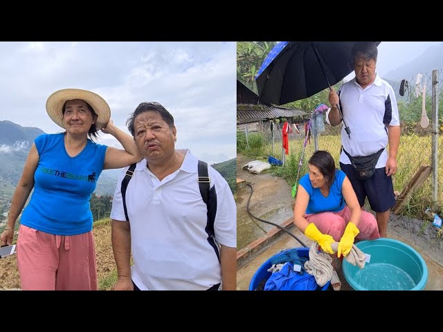 Coj Hmoob Meskas Mus Saib Peb Tsev Thiab Zej Zog 9/2022