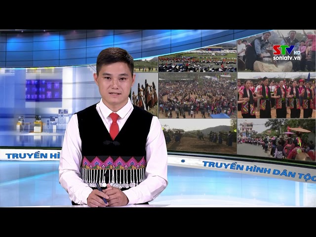 Bản tin truyền hình tiếng Mông ngày 16/9/2022