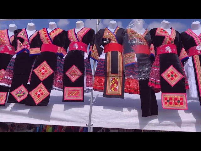 Hmong Oshkosh Festival 2022|Hmoob Ua Si