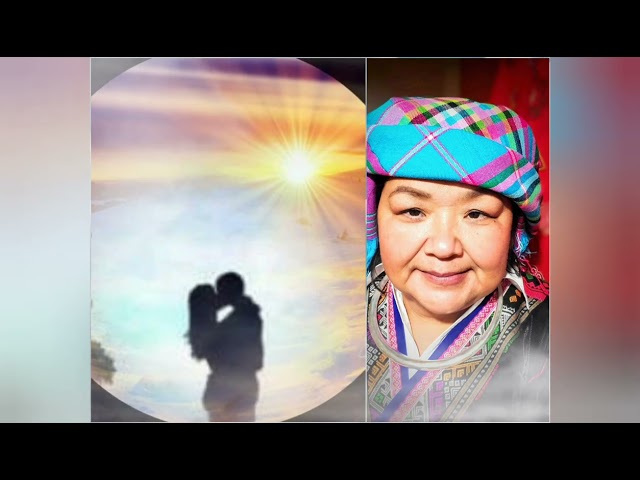 Mi Xi Lis kwv txhiaj suab Raj, nkauj nraug kev deb ntshai tsam tsis sib tau