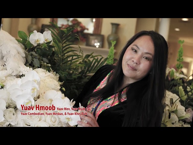 Yuav Hmoob, Yuav Mes,  Nyaj Laj,  Combodian, Mekas, Thiab Dub. 9/23/2022