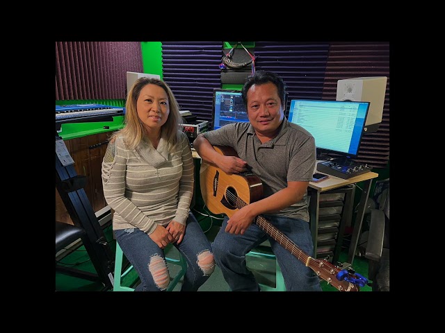 Hmong Love' Song 2022 'Cold Night' By Hannah Song & Wah Doh