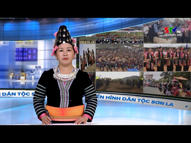 Bản tin tiếng Mông ngày 24/9/2022