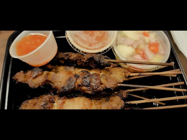 Hmong Alaska Farmers Market: SunRise Foods Farwell Until Next Year