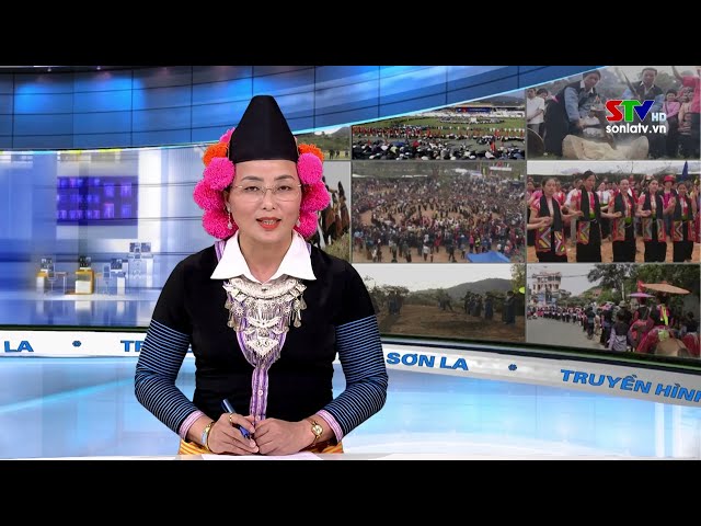 Bản tin truyền hình tiếng Mông ngày 26/9/2022