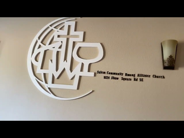 Salem Community Hmong Alliance Church