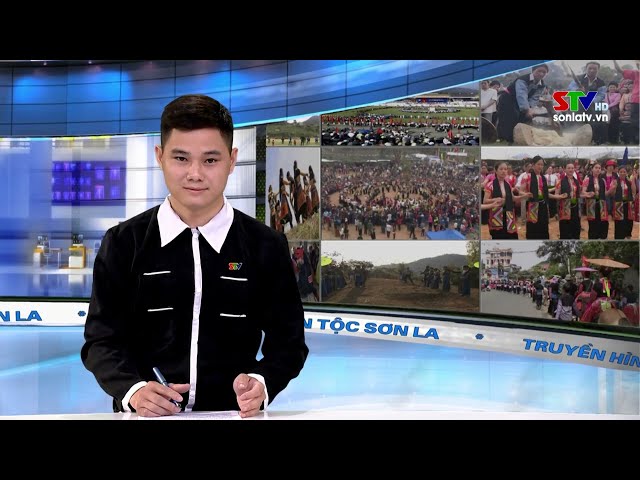 Bản tin truyền hình tiếng Mông ngày 27/9/2022