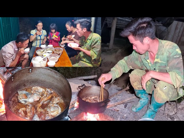Hmong Life In VietNam