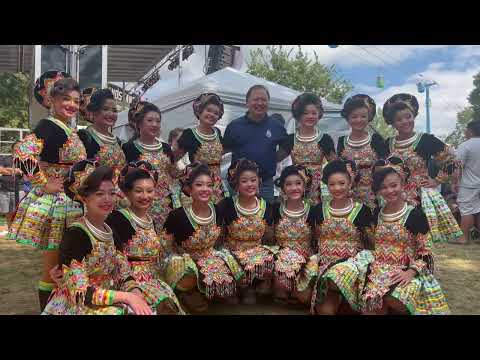 Minnesota State Fair Hmong Day