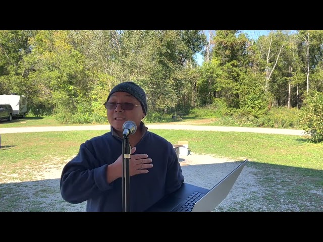 Sunday Sermon 9/25 – Church Camping