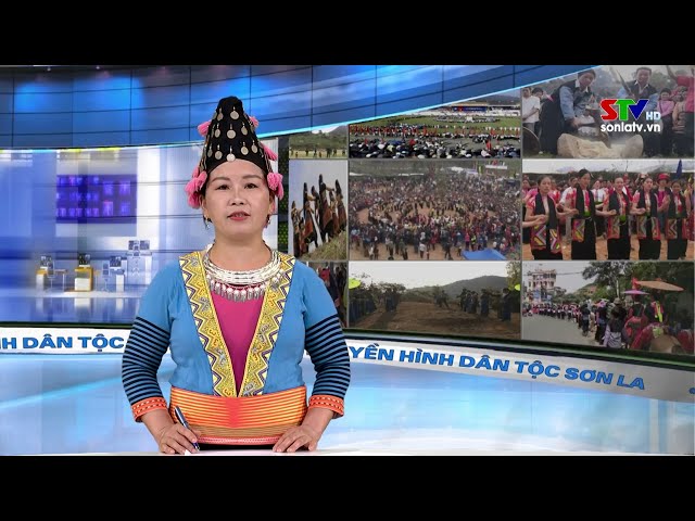 Bản tin truyền hình tiếng Mông ngày 30/9/2022